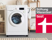 Waschmaschinen-Testsieger bei Stiftung Warentest (Symbolbild)