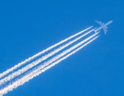Fliegen, Lufthansa, Flugzeug, München, Nürnberg