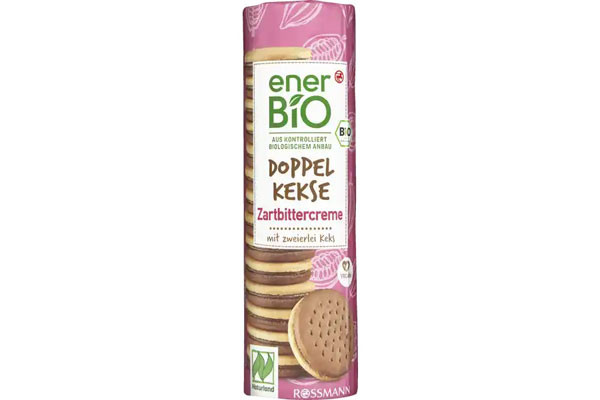 Rossmann enerBiO Doppelkekse