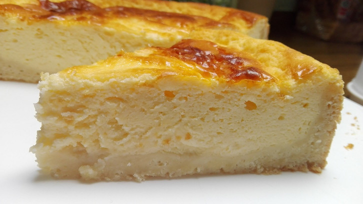 Ksekuchen einfrieren: So verschwendest du keine Kuchenreste - Utopia.de