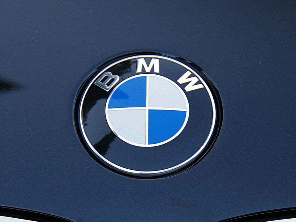 BMW: Nach Spott am Monster-SUV meldet sich der Hersteller zu Wort