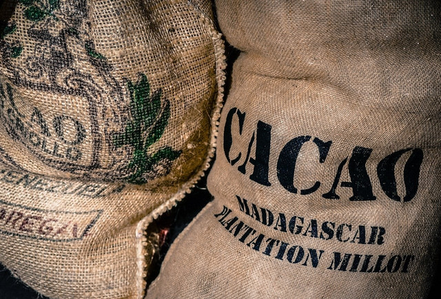 Was Passiert Wenn Man Abgelaufene Schokolade Isst Abgelaufene Schokolade: Wann ist sie noch genießbar? - Utopia.de