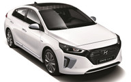 Hyundai Ioniq Hyundai Ioniq