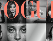 Herzogin Meghan Vogue Cover Greta