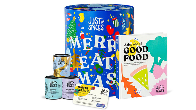 adventskalender-vegan-2024-justspices Adventskalender vegan 2024 - Just Spices