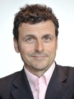Jörg Weber