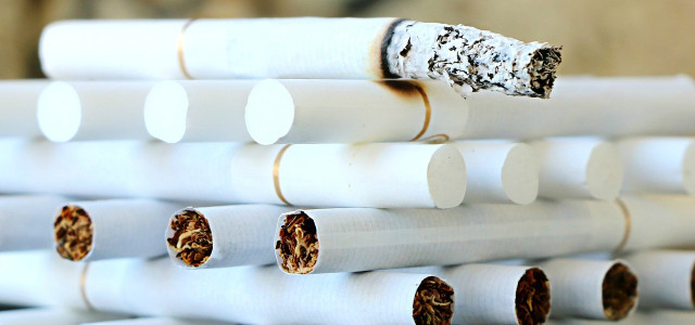 rauchen aufhören folgen