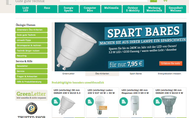 greenstars.de