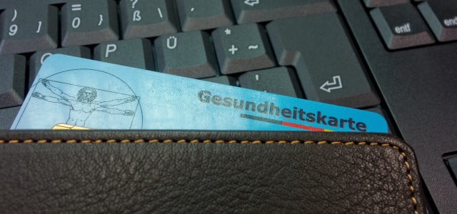 elektronischen patientenakte ablehnen