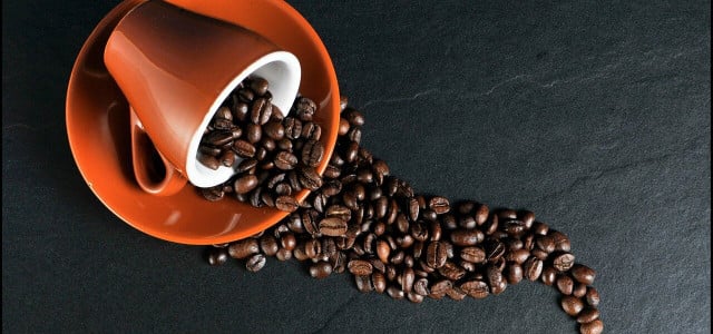 Kaffee einfrieren: Kann das klappen?