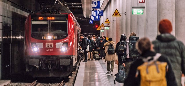 Für wen sich das Deutschlandticket nach der Preiserhöhung lohnt