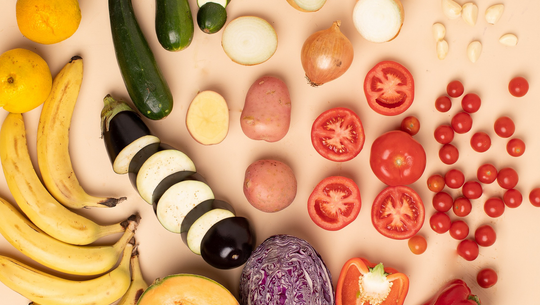 5 Portionen Obst und Gemüse pro Tag? Die WHO empfiehlt etwas anderes 5 Portionen Obst und Gemüse am Tag: Stimmt die Regel?
