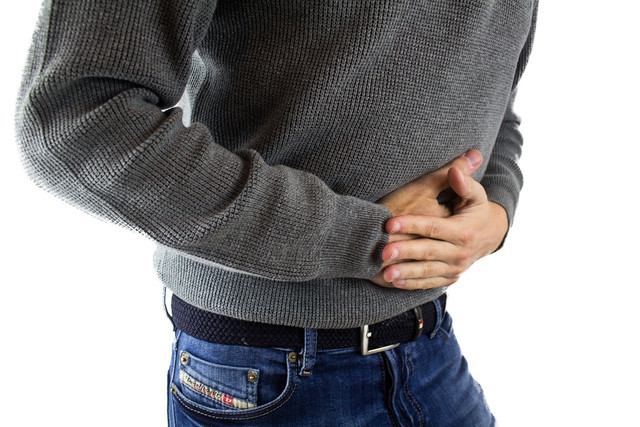 There are several factors that lead to the uncomfortable runner's diarrhea.