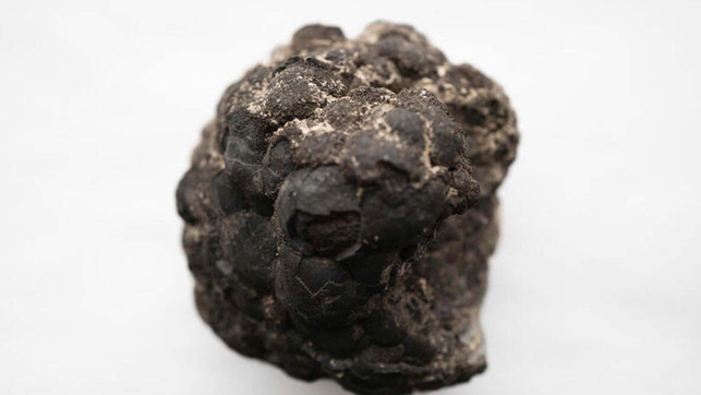 Tiefseebergbau Tiefseebergbau