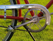 Fahrradkette reinigen