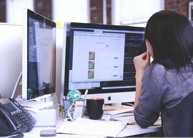 quiet-firing-kann-sich-in-dauerhafter-kritik-aeusser-cc0-pixabay-startupstockphotos-221011_download Quiet Firing kann sich in dauerhafter Kritik äußern, die jedoch kaum konstruktive Punkte enthält.
