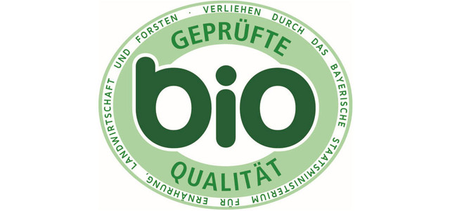 Bayerisches Bio-Siegel (ohne Herkunft) Bayerisches Bio-Siegel (ohne Herkunft)