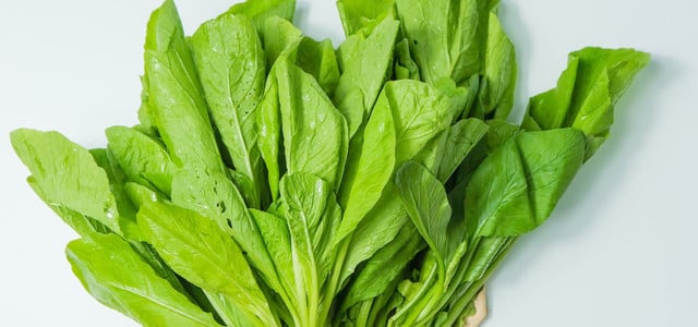 spinat eisen eisenreich lebensmittel regional