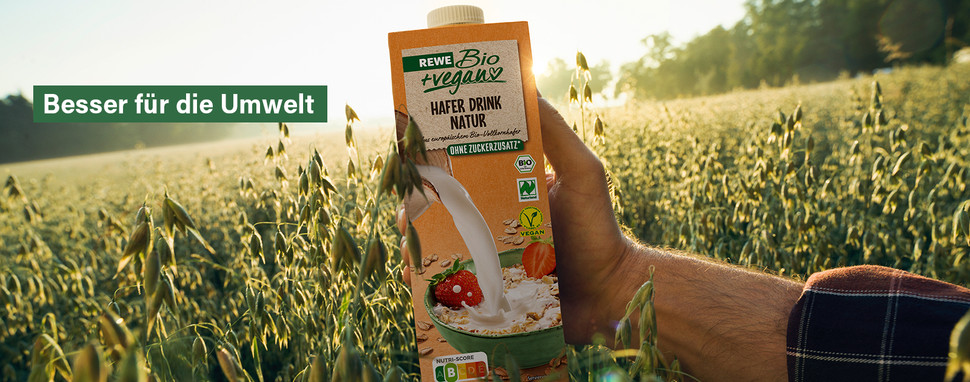 REWE Bio