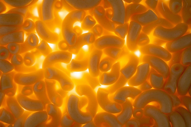 traditionell-wird-mac-and-cheese-mit-hoernchennudel-cc0-pixabay-nigelat-200318_download Traditionell wird Mac and Cheese mit Hörnchennudeln zubereitet, andere Pastasorten gehen aber auch!