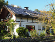 Solaranlage mieten