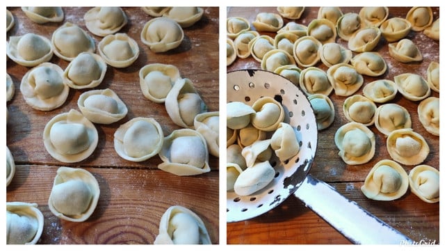 die-selbstgemachten-tortellini-muessen-am-ende-nur-sarah-gairing-utopia-241217 Die selbstgemachten Tortellini müssen am Ende nur noch gekocht werden.