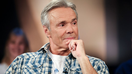 Langjährige ZDF-Reihe mit Hannes Jaenicke abgesetzt: Schauspieler findet das "beunruhigend" Hannes Jaenicke