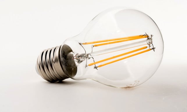 Alte Glühbirnen: Noch verwenden oder entsorgen? Alte Glühbirnen noch verwenden