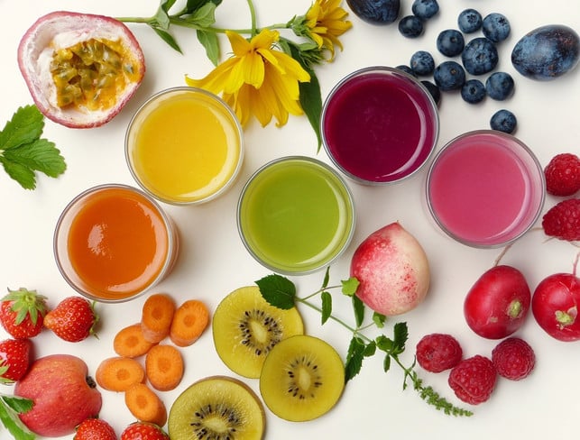 ein-puerierter-fruchtsaft-ist-der-erste-schritt-zum-cc0-pixabay-silviarita-190204_download Ein pürierter Fruchtsaft ist der erste Schritt zum fertigen Fruchtleder.