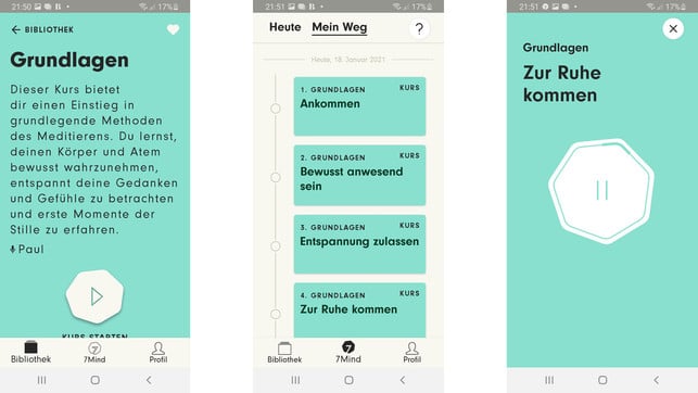 achtsamkeits-apss-7mind-210120-1280x720 Meditations-Apps "7mind": 7 Minuten abschalten und sich in Gelassenheit üben