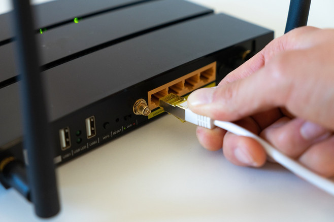 Utopia Internet Router Versteckter Stromfresser zuhause: Es ist nicht die Gefriertruhe - Utopia.de