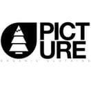 Picture organic logo