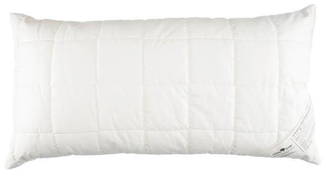 Gruene-Erde-Oeko-Test Gruene-Erde-Kissen-Oeko-Test