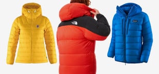 daunenjacken nachhaltig