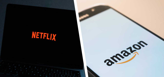 Netflix mit Werbung und Amazon Freevee: 2 neue Streaming-Angebote in Deutschland