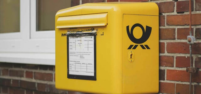 Am Montag keine Briefe mehr? Bundesnetzagentur prüft Szenarien