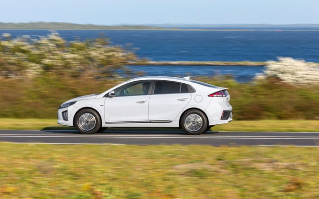 Hyundai-Ioniq-Elektro-z-20210126-hyundai-1280x800 Hyundai Ioniq Elektroauto