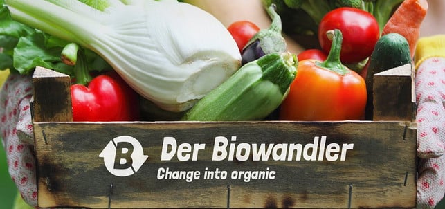 160209-biowandler-s-biofach Der Biowandler verwandelt konventionelle in Bio-Waren