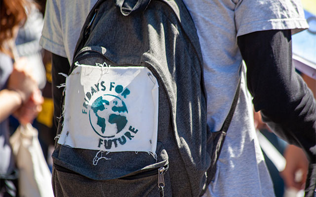 jasmin-sessler-unsplash-640x400 fridays for future nachhaltige Geldanlage umdenken