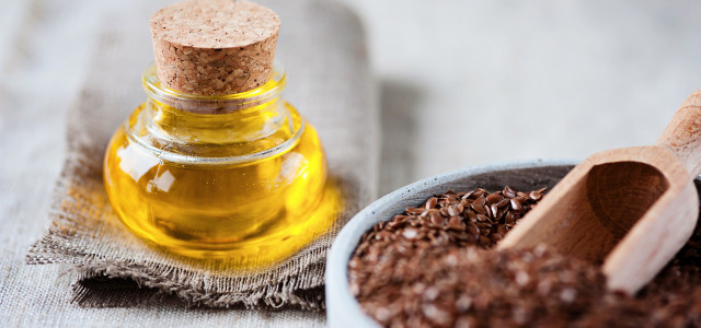 Linseed oil is obtained from the ripe seeds of flaxseed, also known as linseed
