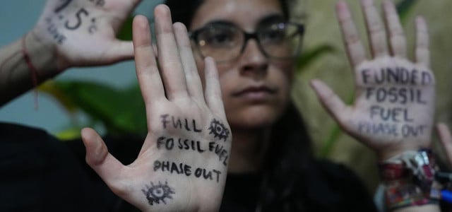 Weltklimakonferenz COP30