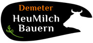 Demeter HeuMilch Bauern Demeter HeuMilch Bauern