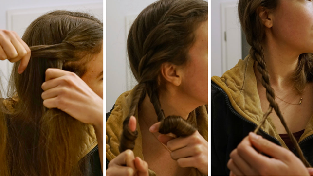 erst-beide-straehnen-in-die-gleiche-richtung-drehen-utopia-nbr-231218_download Erst beide Strähnen in die gleiche Richtung drehen und dann in die gegengesetzte Richtung umeinander.