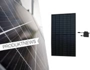 Green Solar Hot Summer Deal: Balkonkraftwerk Basic 470/400