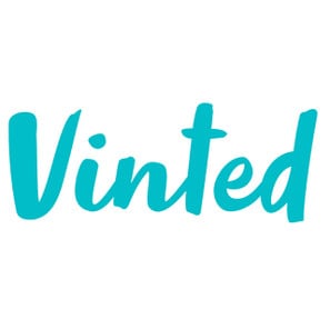 Vinted-Logo