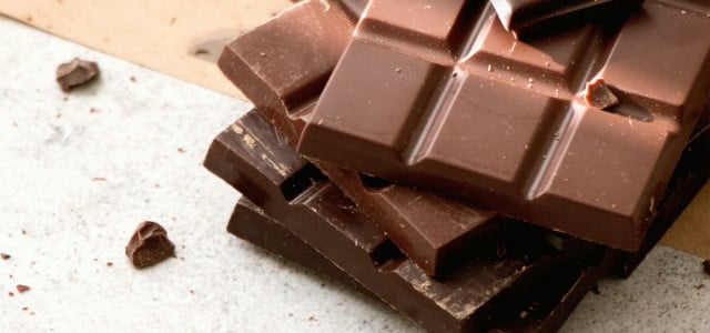 Forschende entwickeln neue Schokolade