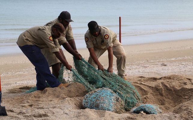 Schildkroeten-Geisternetz-z-blue the film-180822-1000x625 Schildkröte Geisternetz Fisch