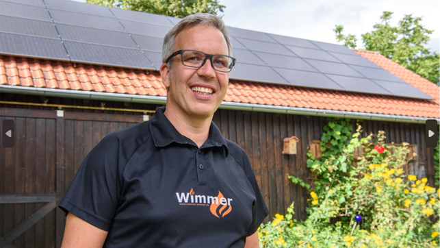 waermepumpe-wimmer-vaillant1 Wärmepumpen Vaillant Energiesparpotentiale