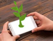 Die besten nachhaltigen grünen Apps