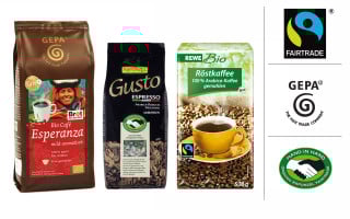 Die wichtigsten Fairtrade-Produkte im Überblick | Fair Trade bei Utopia